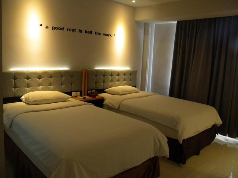 The Royal Idi Hotel Idirayeuk Dış mekan fotoğraf
